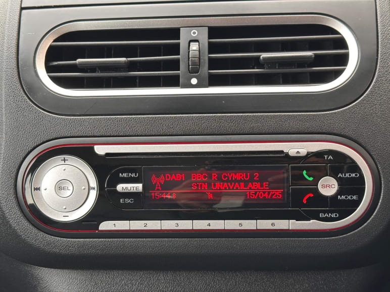 1.5 VTi-TECH 3Style Lux 5dr [Start Stop]