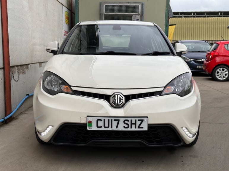 1.5 VTi-TECH 3Style Lux 5dr [Start Stop]