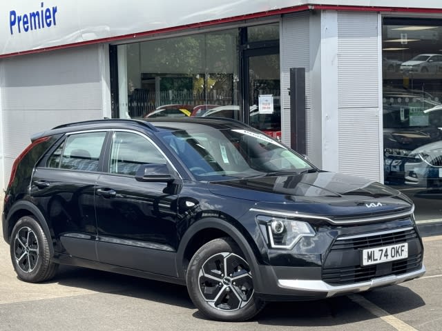 KIA NIRO