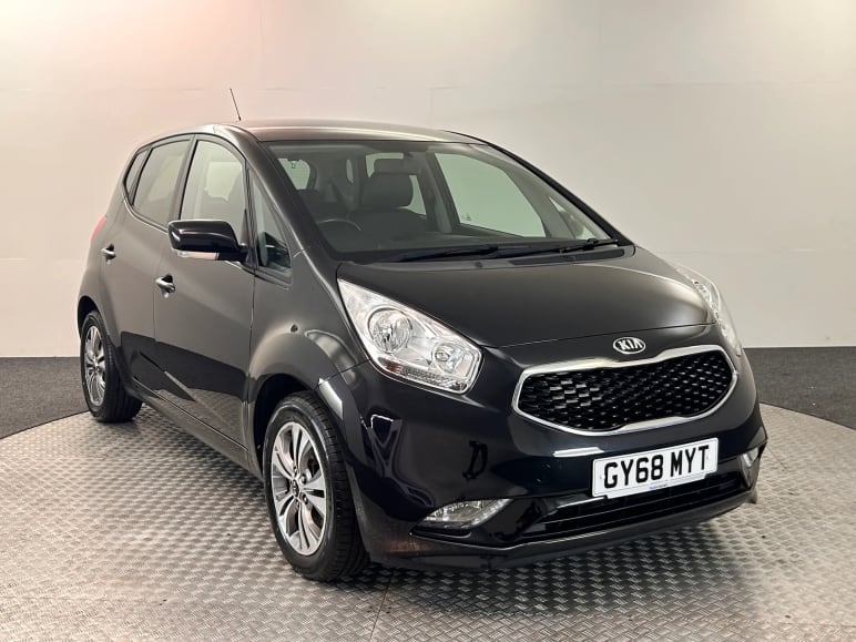 KIA VENGA