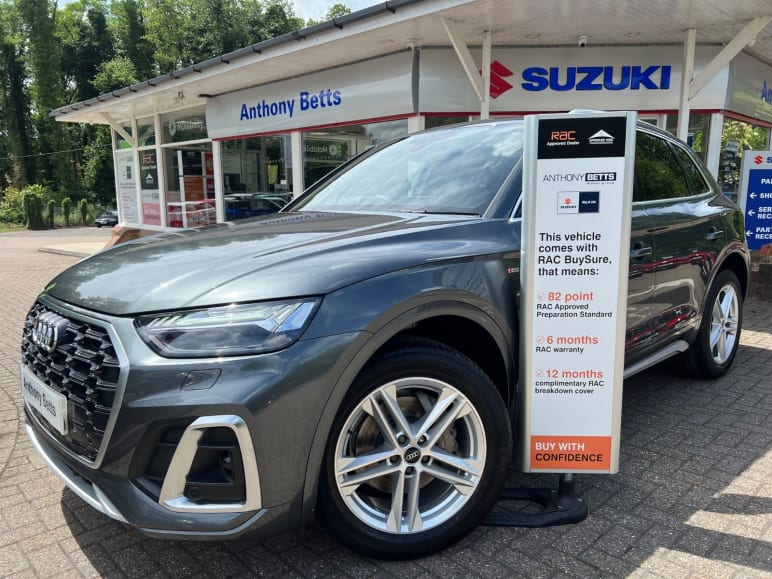 AUDI Q5