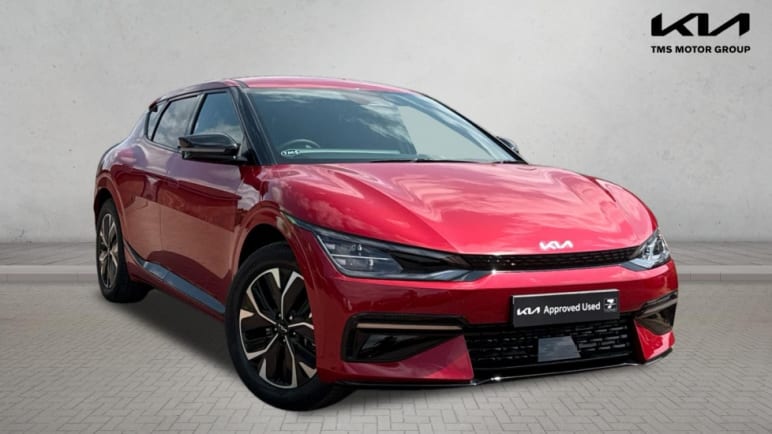 KIA EV6