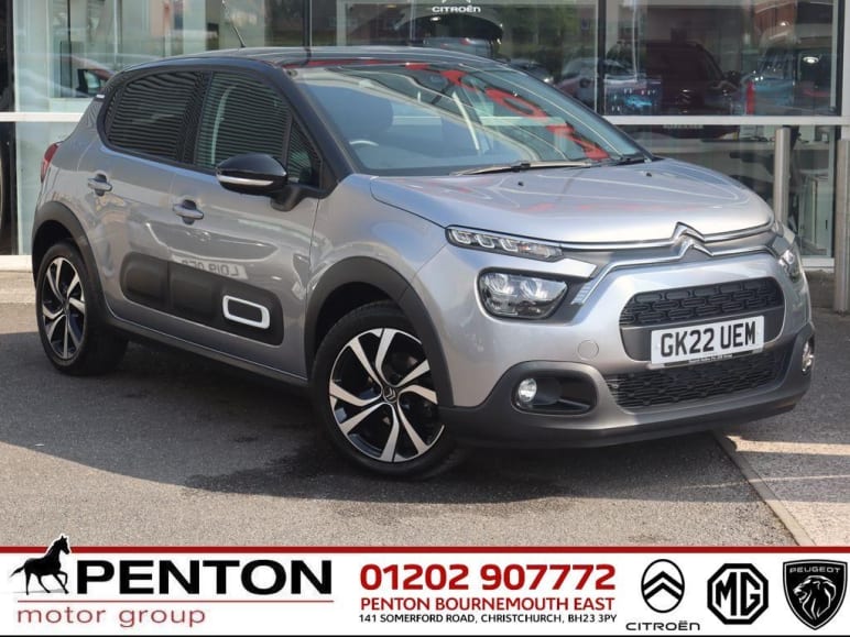 CITROEN C3