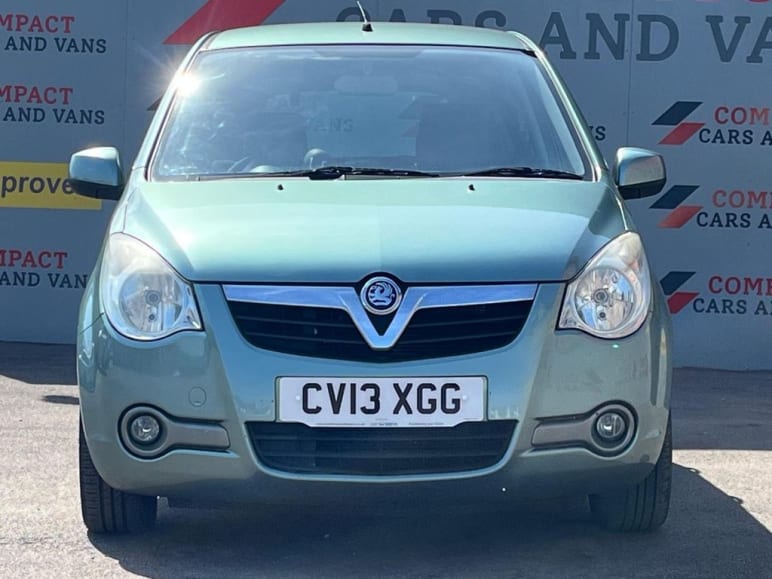 1.2 VVT ecoFLEX SE MPV 5dr Petrol Manual Euro 5 (9