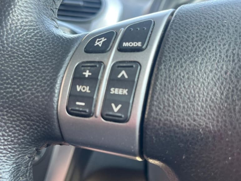 1.2 VVT ecoFLEX SE MPV 5dr Petrol Manual Euro 5 (9