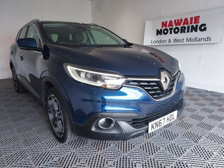 RENAULT KADJAR