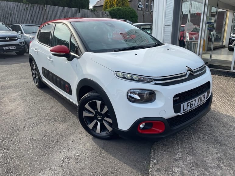 CITROEN C3