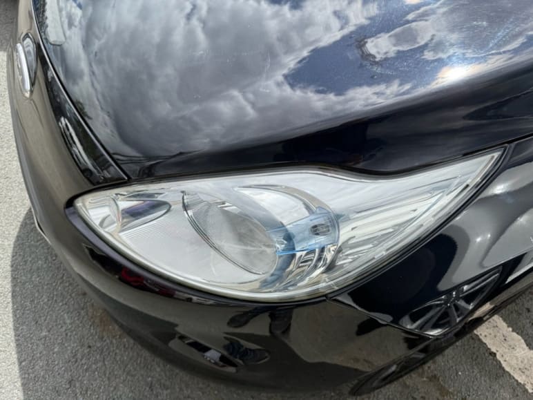 1.2 Petrol, Zetec, Black Edition, Hatchback, 3 Doo