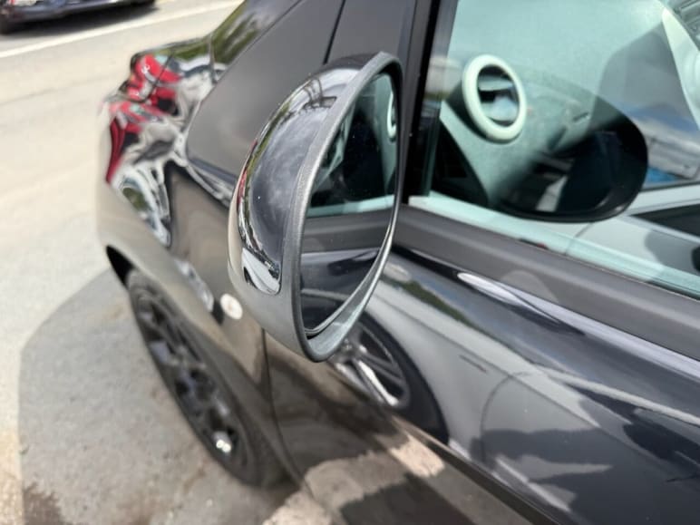 1.2 Petrol, Zetec, Black Edition, Hatchback, 3 Doo