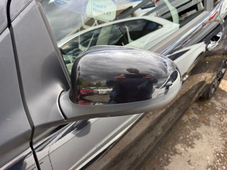 1.2 Petrol, Zetec, Black Edition, Hatchback, 3 Doo