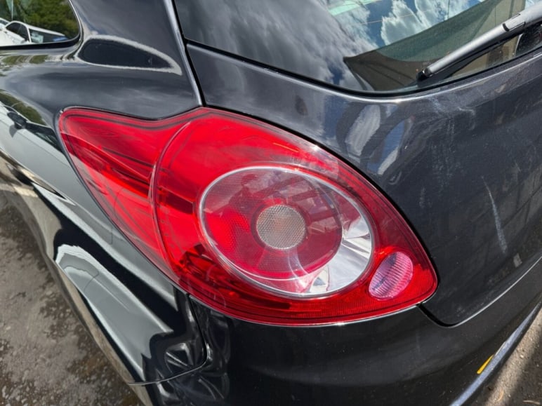 1.2 Petrol, Zetec, Black Edition, Hatchback, 3 Doo