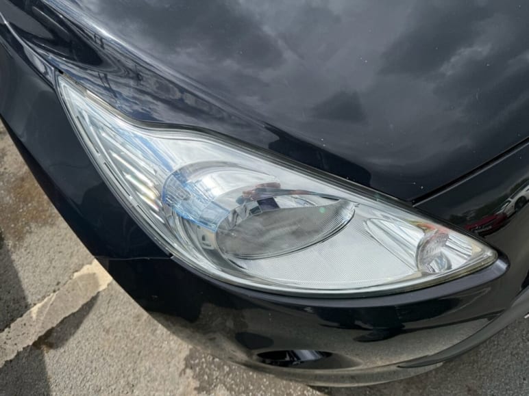 1.2 Petrol, Zetec, Black Edition, Hatchback, 3 Doo