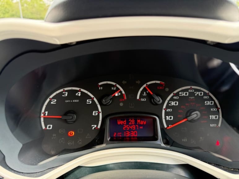 1.2 Petrol, Zetec, Black Edition, Hatchback, 3 Doo