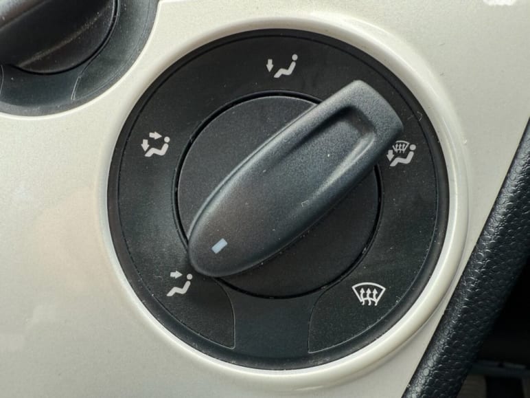 1.2 Petrol, Zetec, Black Edition, Hatchback, 3 Doo