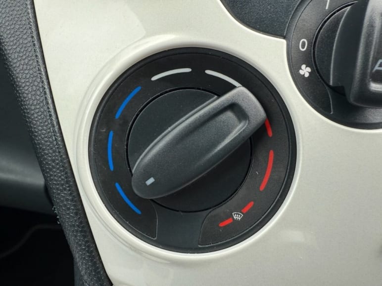 1.2 Petrol, Zetec, Black Edition, Hatchback, 3 Doo