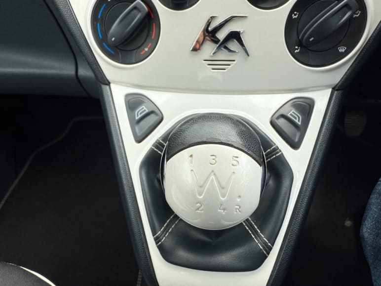 1.2 Petrol, Zetec, Black Edition, Hatchback, 3 Doo