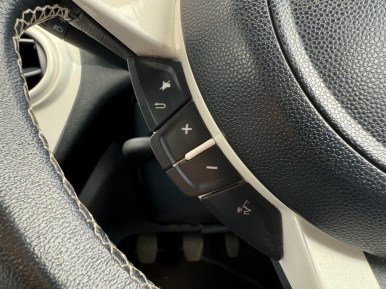1.2 Petrol, Zetec, Black Edition, Hatchback, 3 Doo