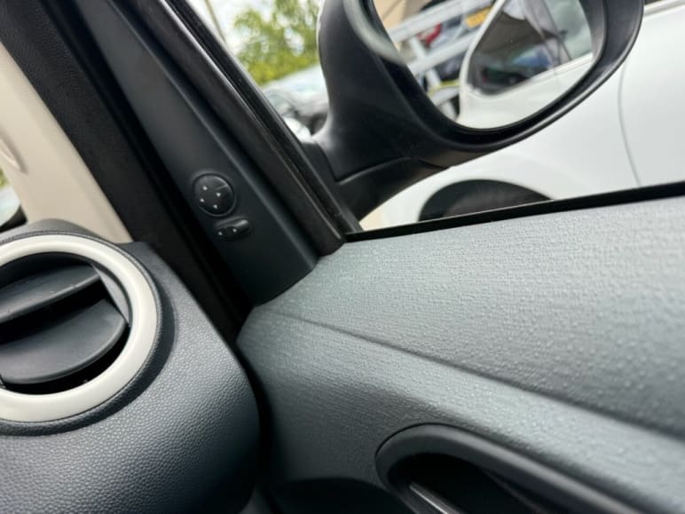 1.2 Petrol, Zetec, Black Edition, Hatchback, 3 Doo