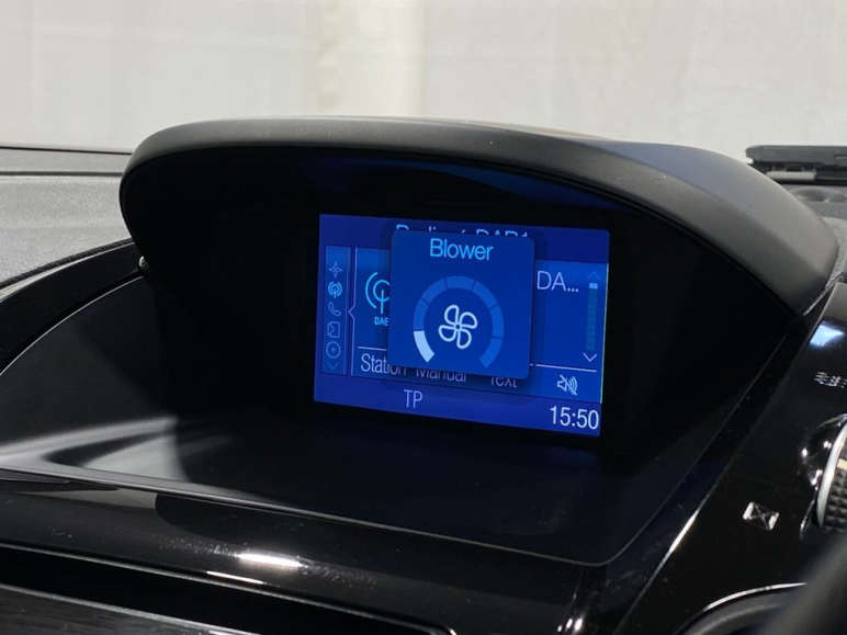 1.0T EcoBoost Titanium Navigator MPV 5dr Petrol Ma