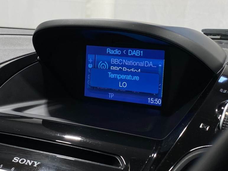 1.0T EcoBoost Titanium Navigator MPV 5dr Petrol Ma
