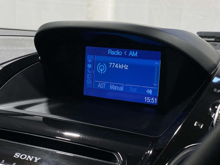 1.0T EcoBoost Titanium Navigator MPV 5dr Petrol Ma