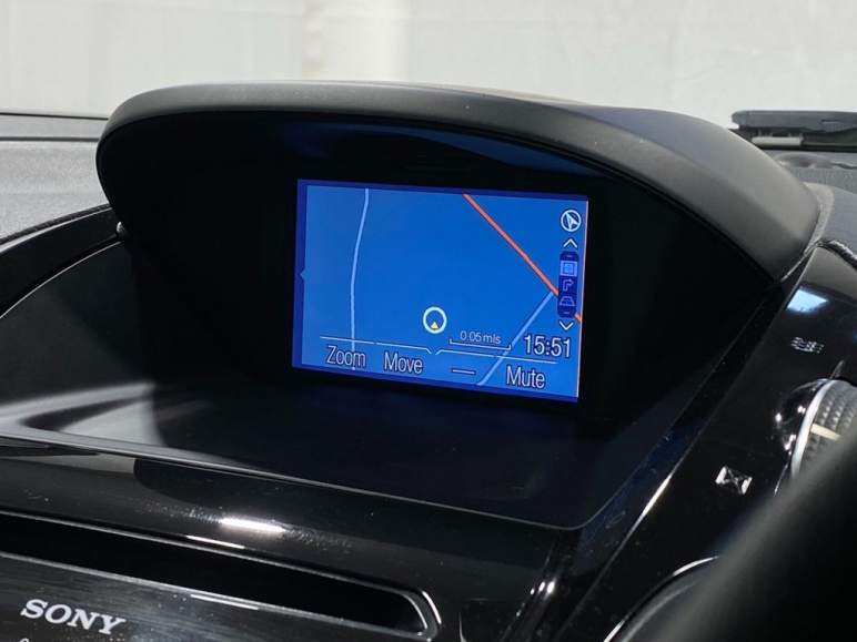 1.0T EcoBoost Titanium Navigator MPV 5dr Petrol Ma
