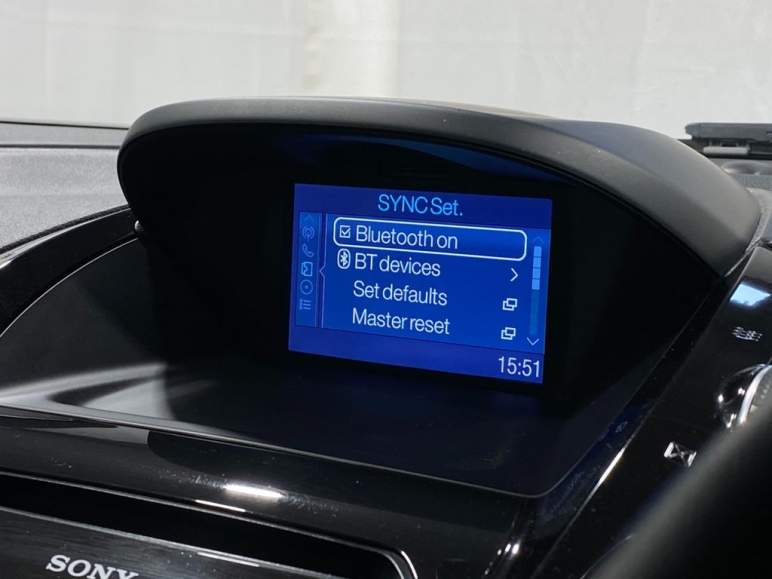 1.0T EcoBoost Titanium Navigator MPV 5dr Petrol Ma