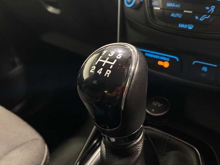 1.0T EcoBoost Titanium Navigator MPV 5dr Petrol Ma