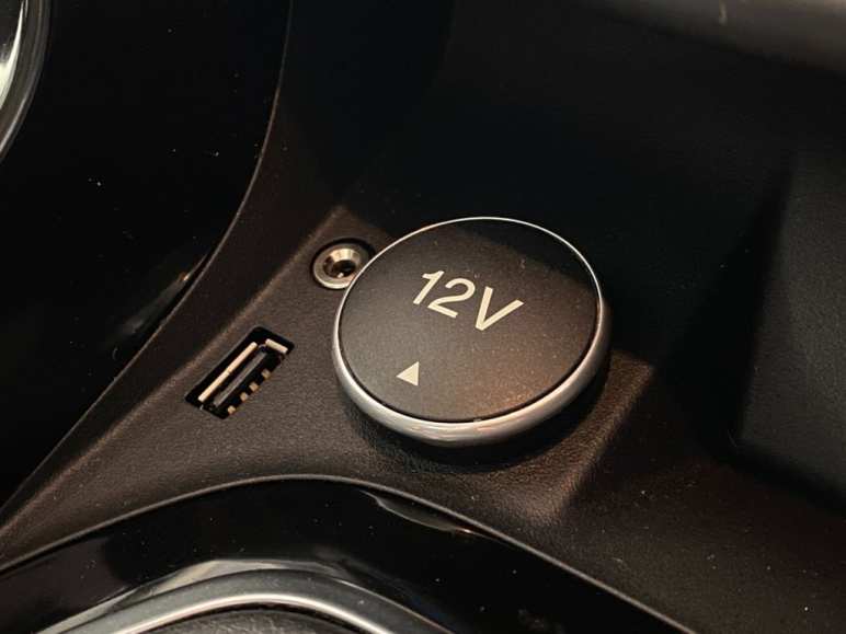 1.0T EcoBoost Titanium Navigator MPV 5dr Petrol Ma