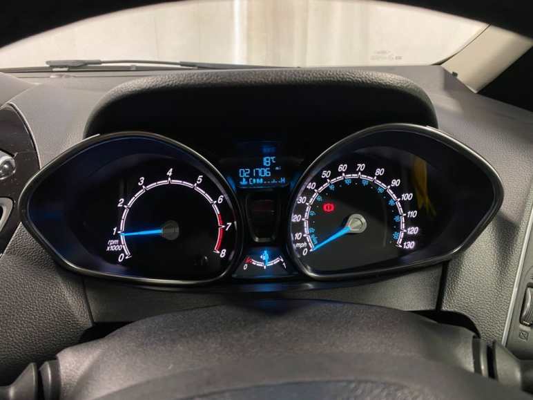 1.0T EcoBoost Titanium Navigator MPV 5dr Petrol Ma