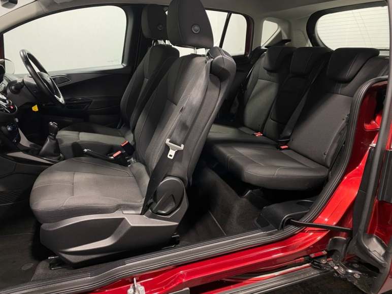 1.0T EcoBoost Titanium Navigator MPV 5dr Petrol Ma