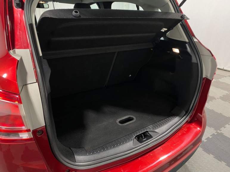 1.0T EcoBoost Titanium Navigator MPV 5dr Petrol Ma