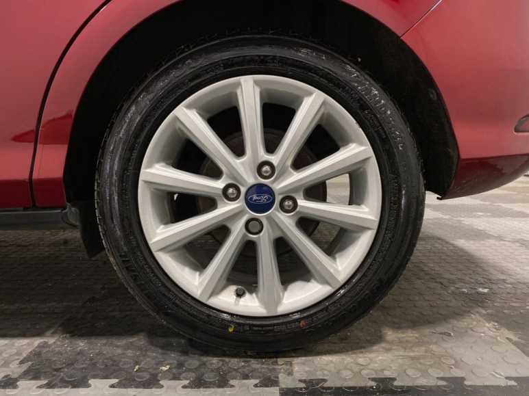 1.0T EcoBoost Titanium Navigator MPV 5dr Petrol Ma