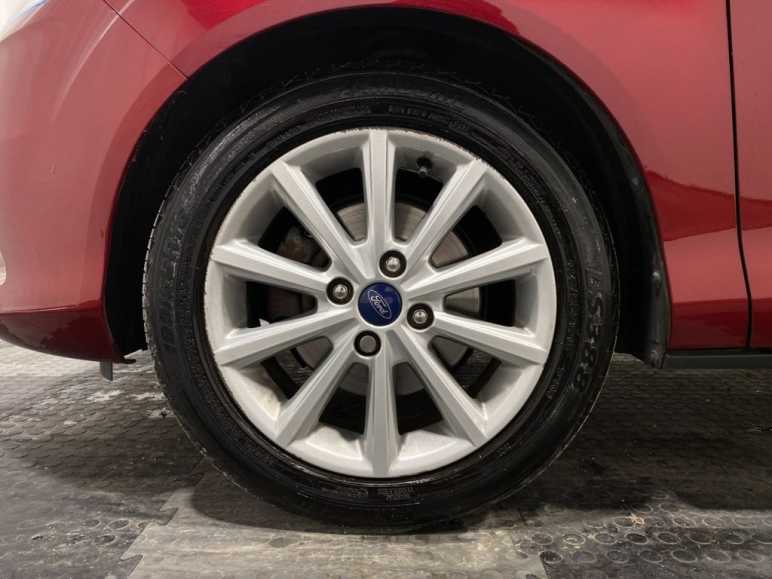 1.0T EcoBoost Titanium Navigator MPV 5dr Petrol Ma