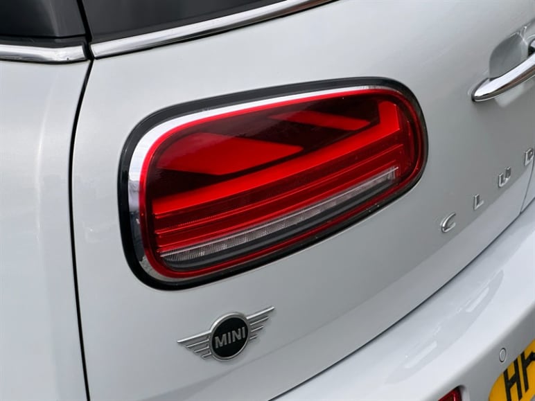 1.5 Cooper Exclusive Estate 6dr Petrol Steptronic Euro 6 (s/s) (136 ps)