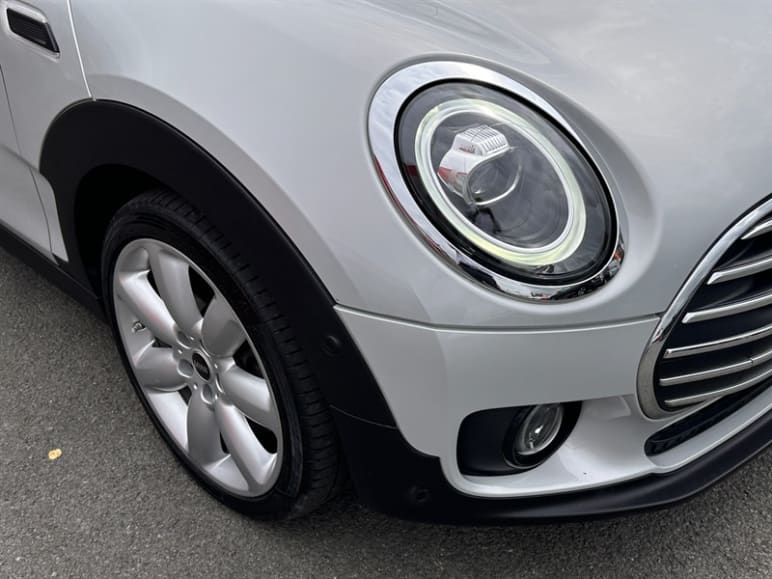 1.5 Cooper Exclusive Estate 6dr Petrol Steptronic Euro 6 (s/s) (136 ps)
