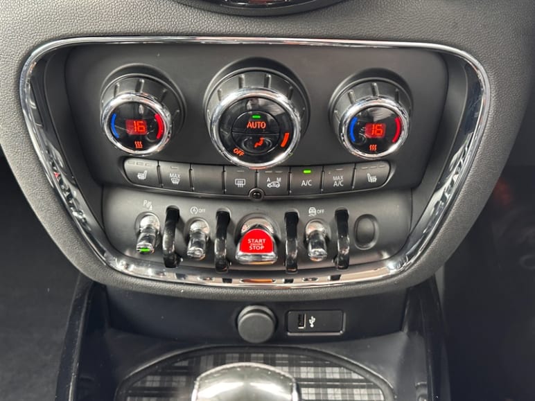 1.5 Cooper Exclusive Estate 6dr Petrol Steptronic Euro 6 (s/s) (136 ps)