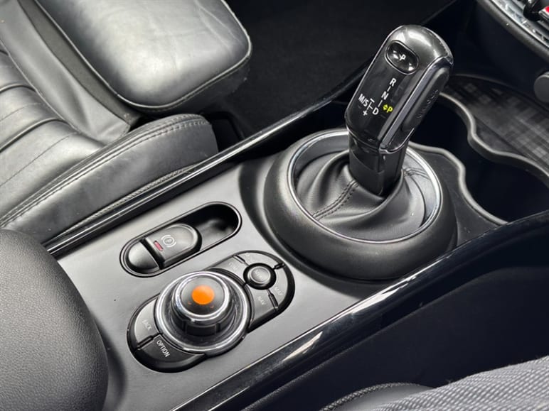 1.5 Cooper Exclusive Estate 6dr Petrol Steptronic Euro 6 (s/s) (136 ps)