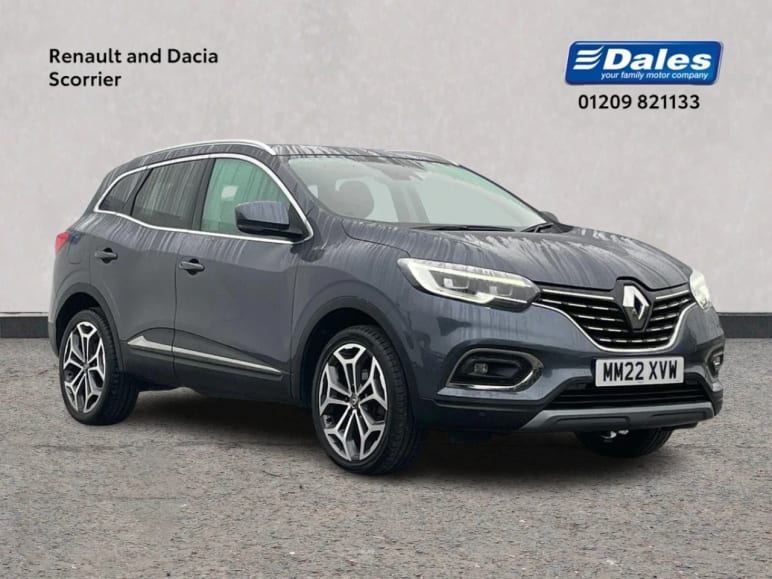 RENAULT KADJAR