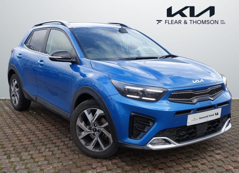 KIA STONIC
