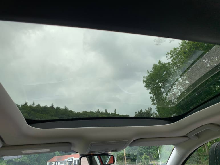 1.5 EcoBlue 120 Active X Estate 5dr Auto