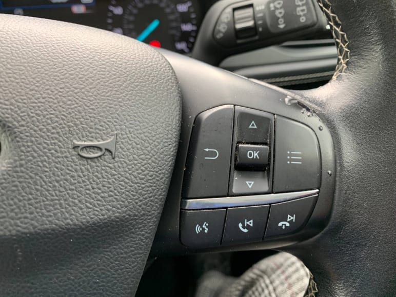 1.5 EcoBlue 120 Active X Estate 5dr Auto