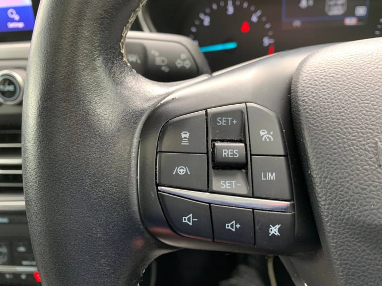 1.5 EcoBlue 120 Active X Estate 5dr Auto