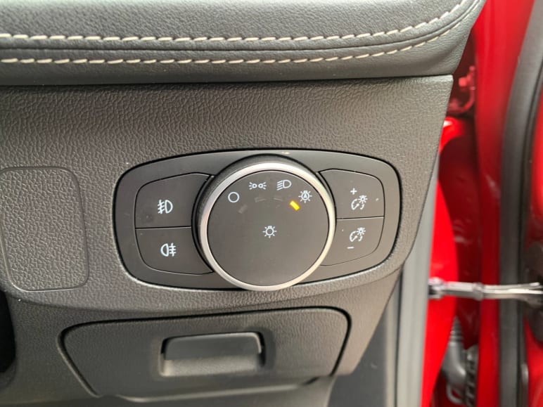 1.5 EcoBlue 120 Active X Estate 5dr Auto
