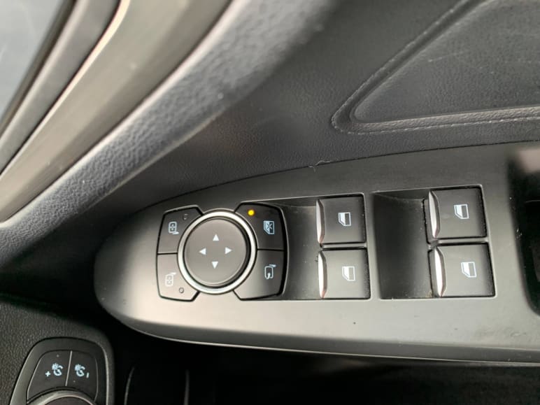1.5 EcoBlue 120 Active X Estate 5dr Auto