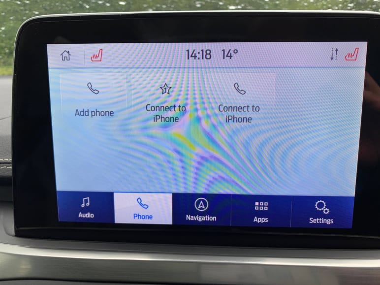 1.5 EcoBlue 120 Active X Estate 5dr Auto
