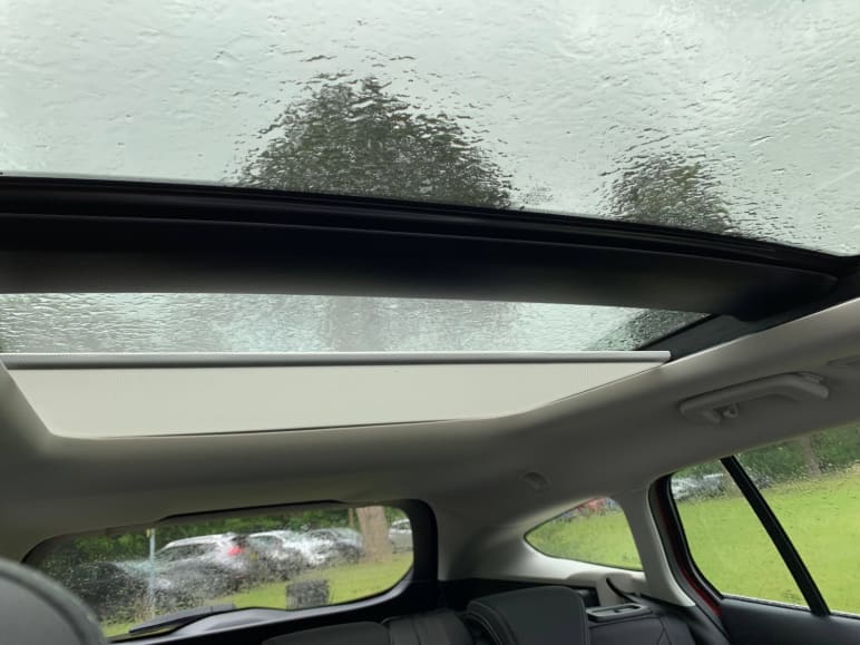 1.5 EcoBlue 120 Active X Estate 5dr Auto