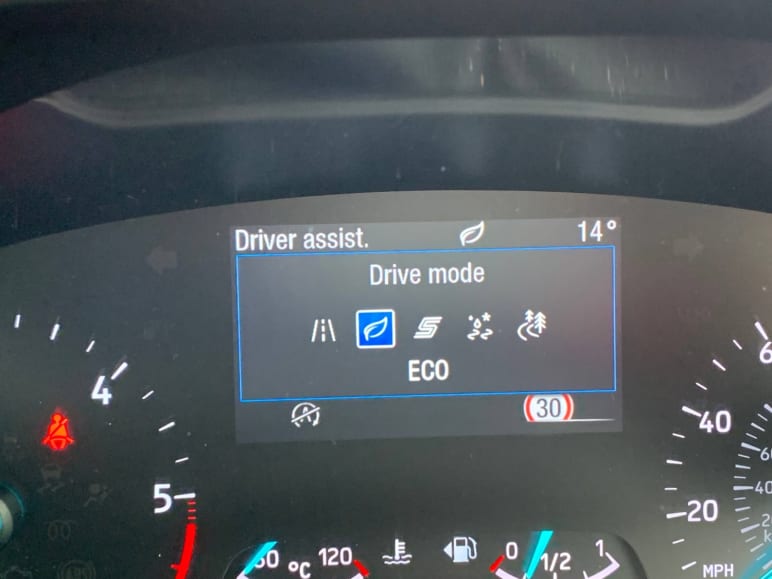 1.5 EcoBlue 120 Active X Estate 5dr Auto