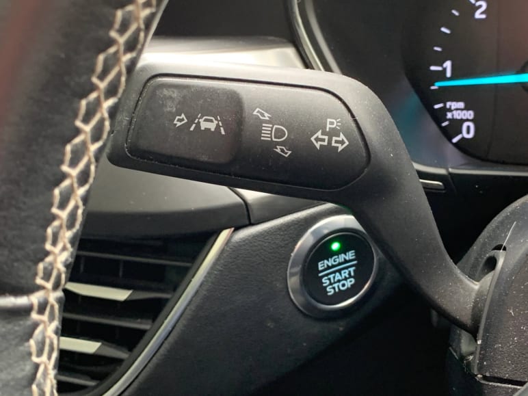 1.5 EcoBlue 120 Active X Estate 5dr Auto