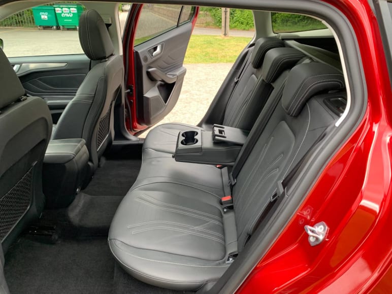 1.5 EcoBlue 120 Active X Estate 5dr Auto